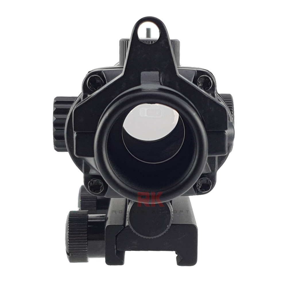 Holy Warrior Trijicon ACOG TA31 1x32mm