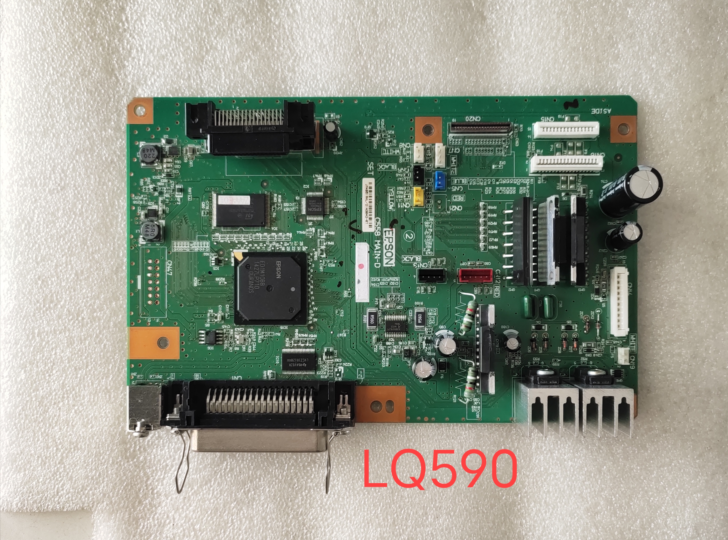 Mainboard Epson LQ590 มือสอง