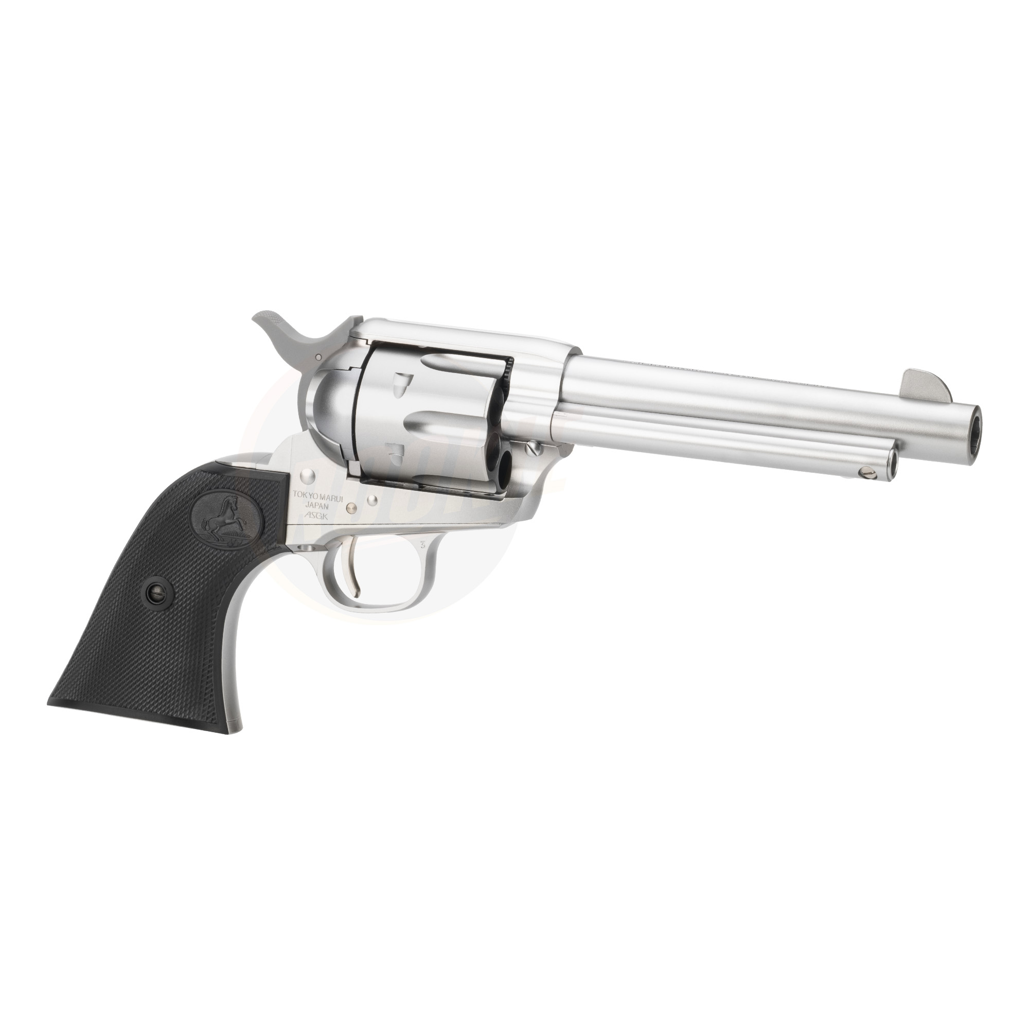 Tokyo Marui SAA.45 Artillery 5.5 inch Spring Revolver