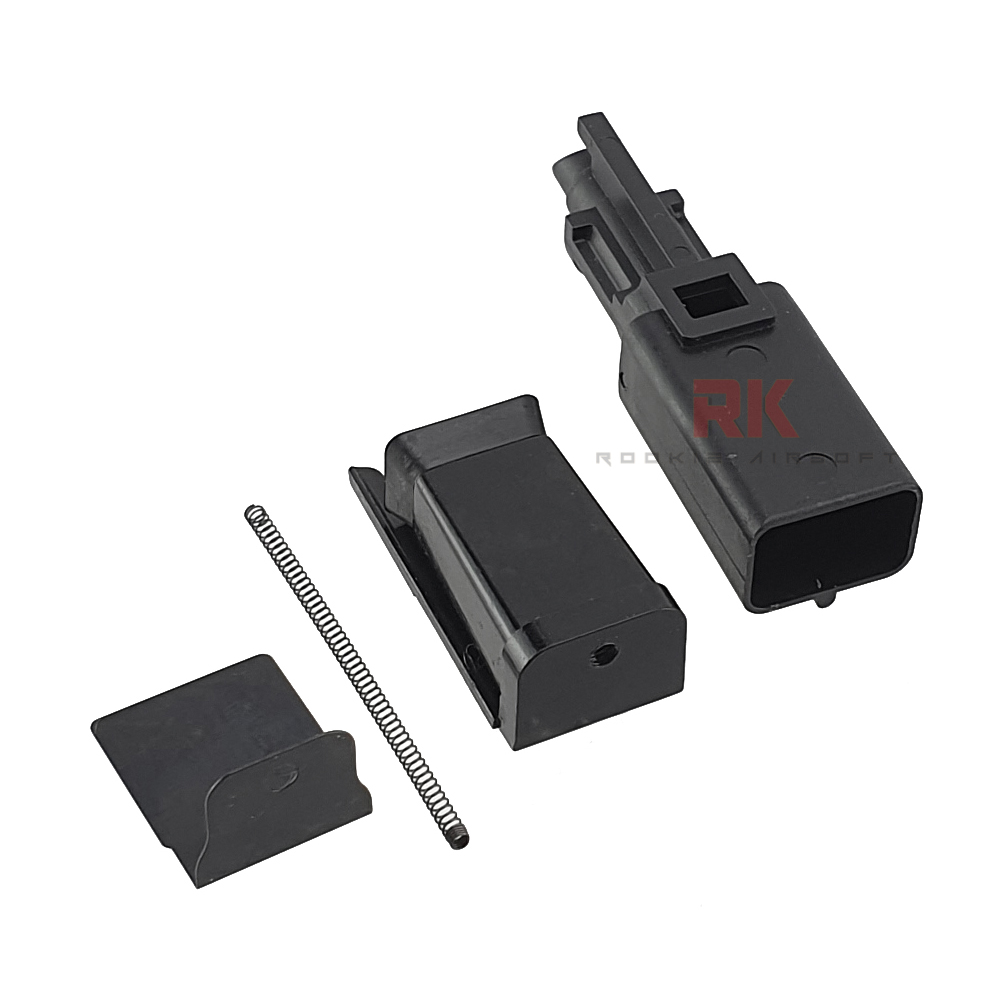 KJ Works Original Blowback Unit for CZ Shadow 2