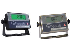 JADEVER เครื่องชั่งดิจิตอลตั้งพื้น JIK-6 CAB JIK-6 CAB