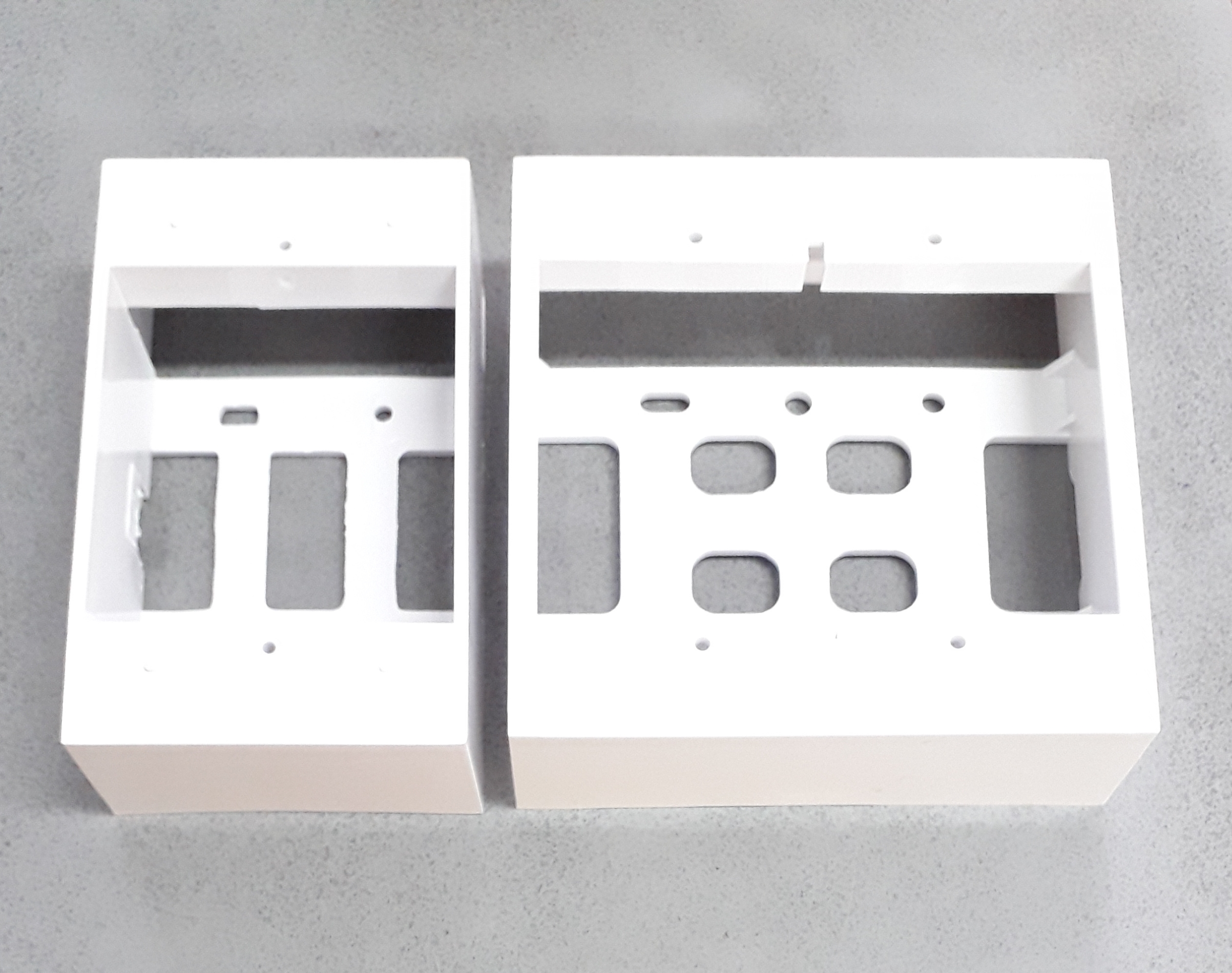 บ็อกลอย รุ่นใหม่ นาโน