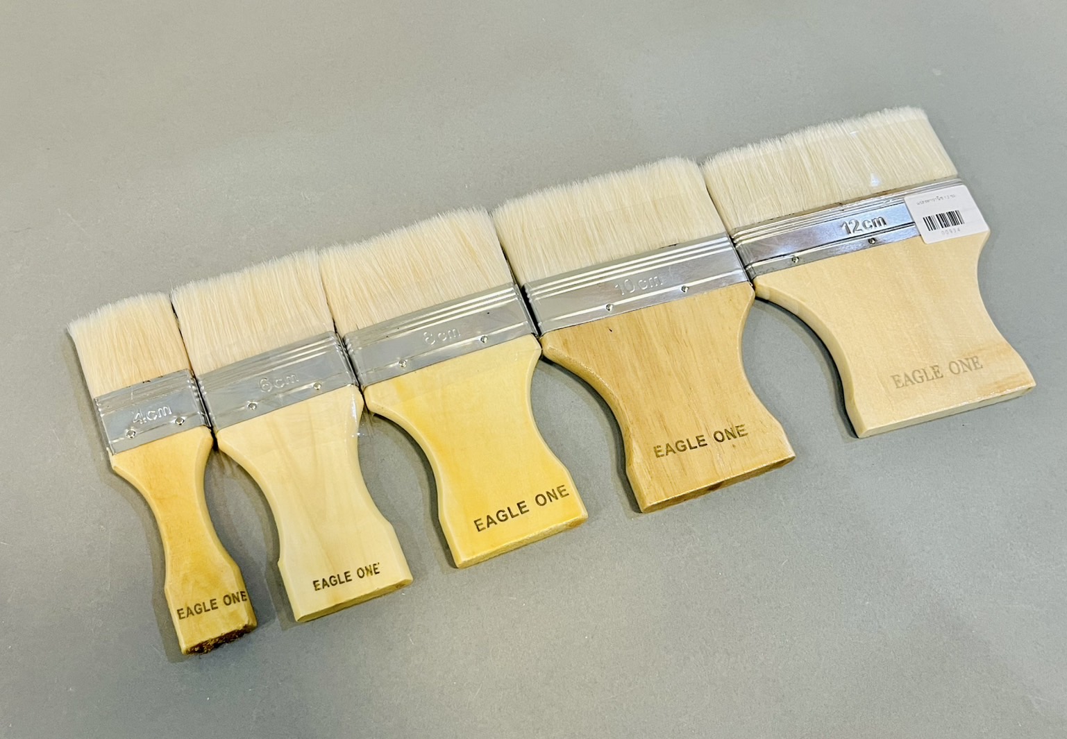 แปรงทาวานิช