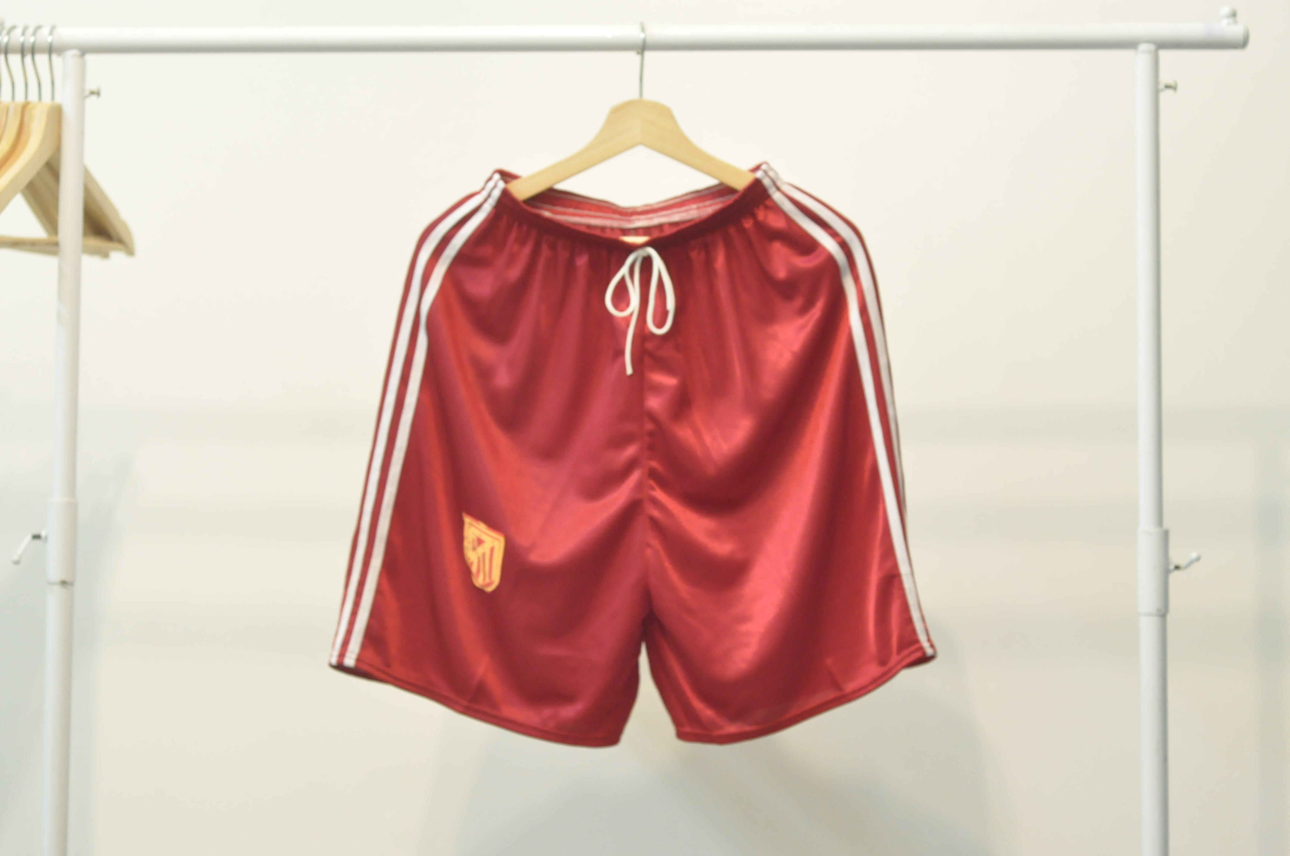 ขายส่ง กางเกงบอล ผ้ากีฬาใส่สบาย ผ้าโพลี (ราคาต่อโหล) nongnini1988