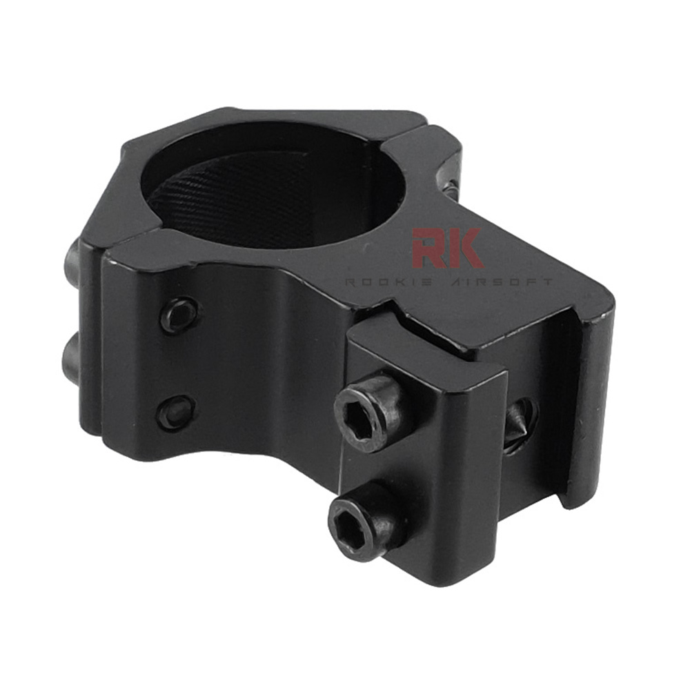 MARCOOL Scope Mount 25.4mm Diameter / 11mm Rail (High)