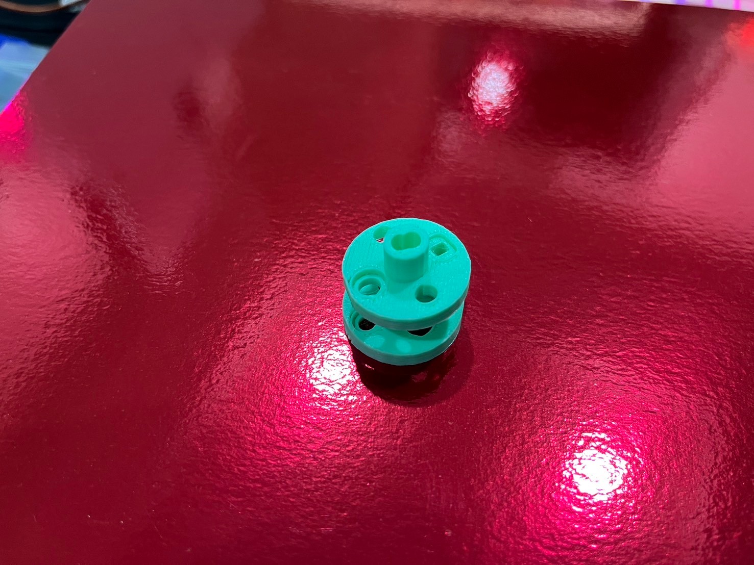 ข้อเหวี่ยงขาสลับ รุ่นใหม่ (10คู่)