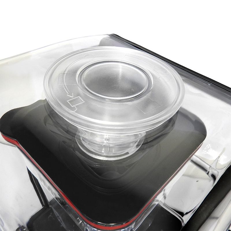 Imix Soundpoof Blender +1 blender jar, 1680W