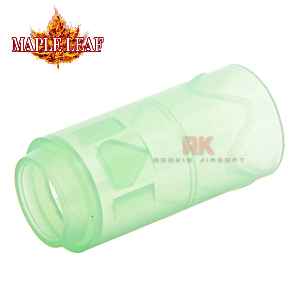 Maple Leaf 2021 Super Silicone Hop Up Bucking for AEG