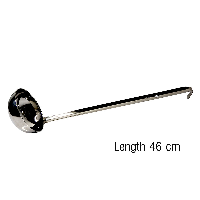 Soup Spoon Diameter 11.5 cm. 1612-025-1