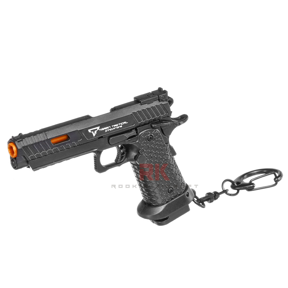JW3 TTI Combat Master Keychain (1:4)