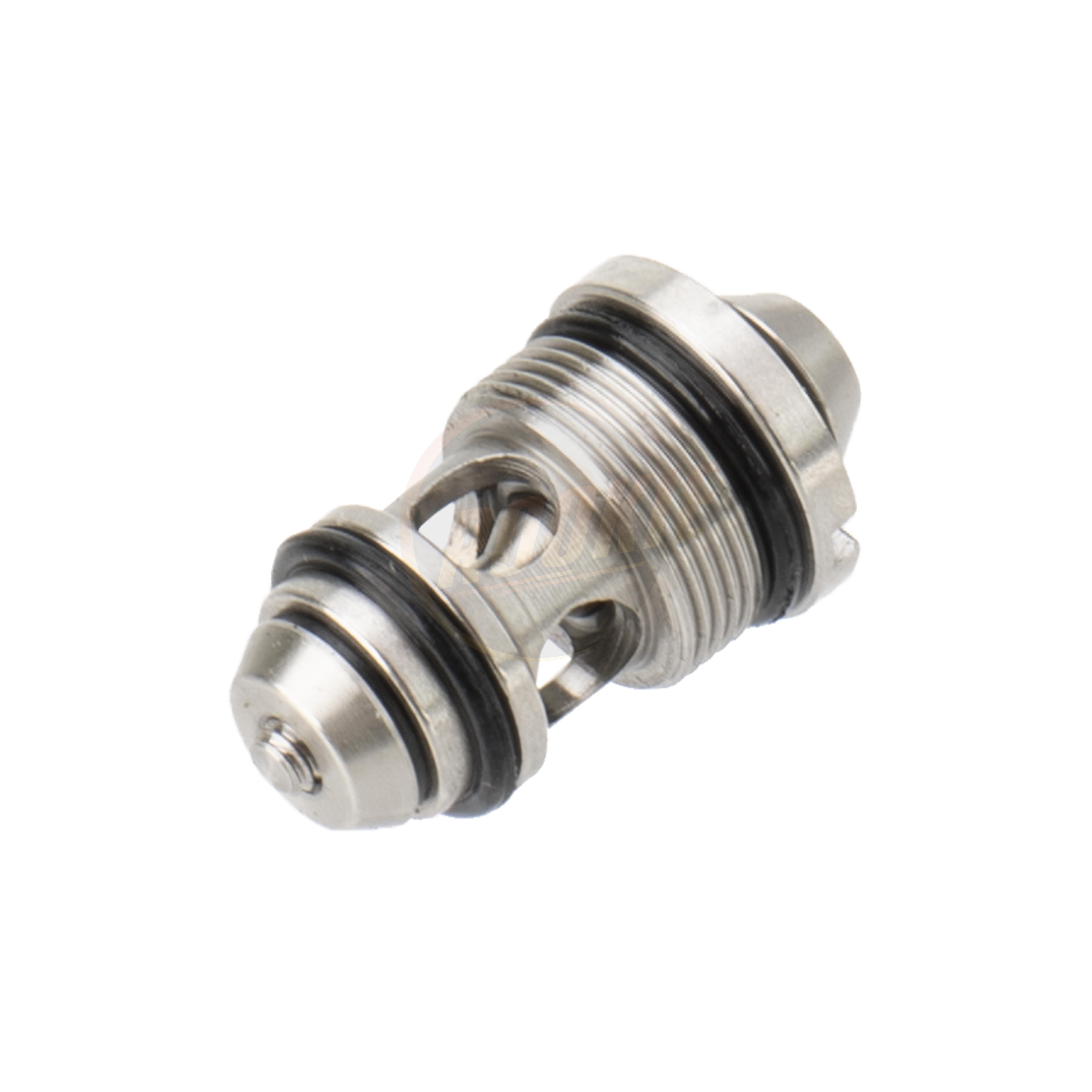 Army Armament Stainless Steel Output Valve for G-Series