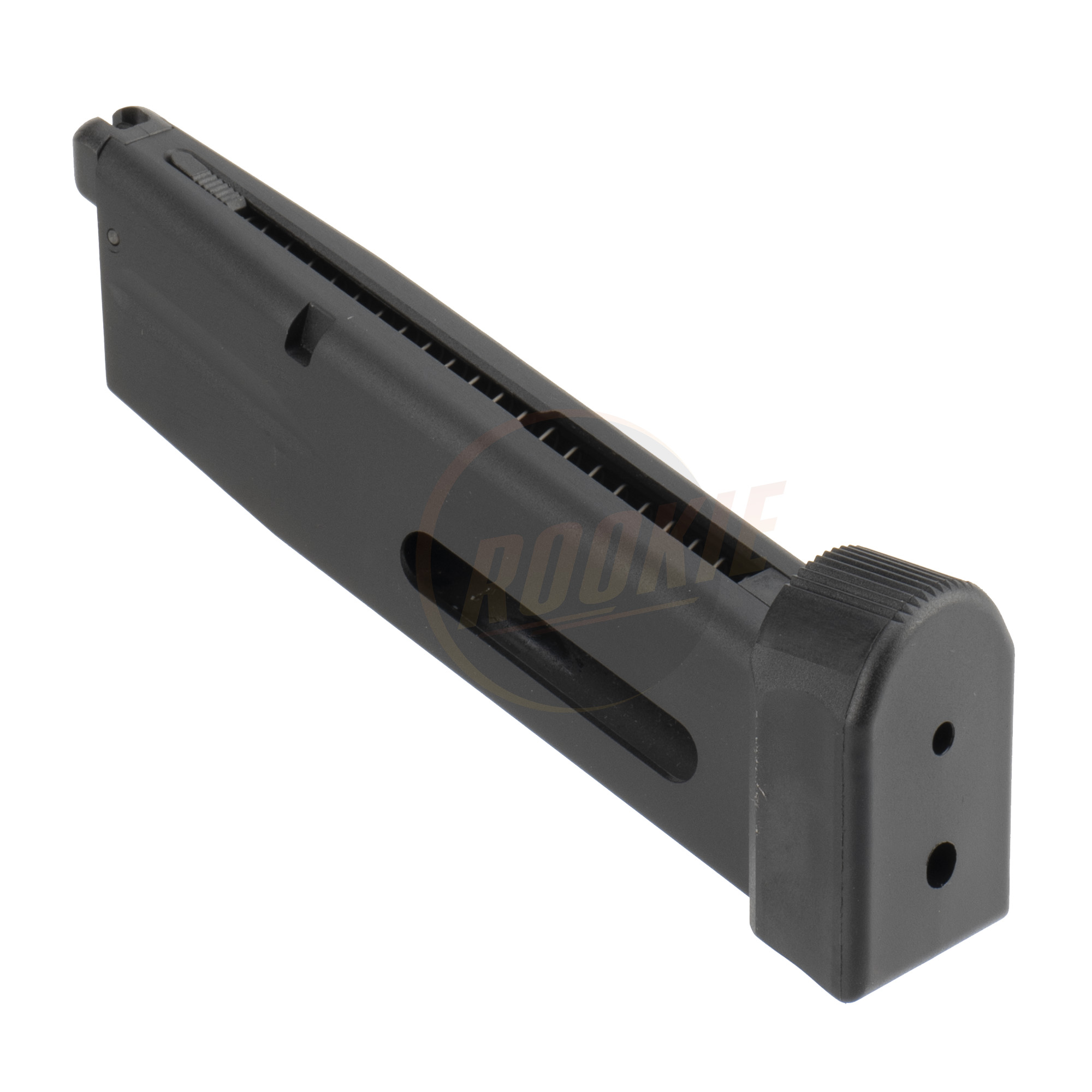 KJ Works CZ Shadow 2 - Co2 Magazine