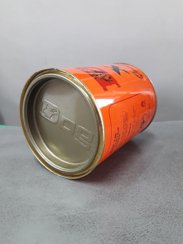 กาวยาง หมา 1/4 (ใหญ่) 600ml.