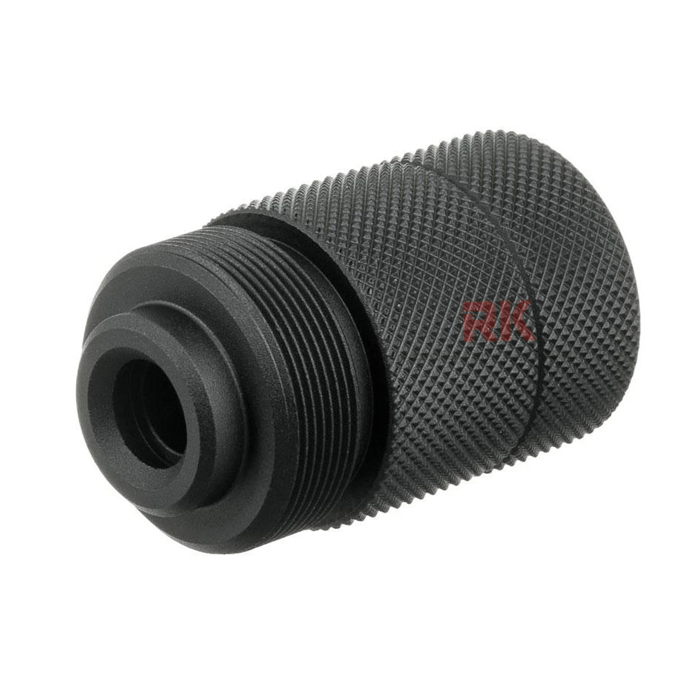 Action Army T10 Sound Suppressor Connector - Type A