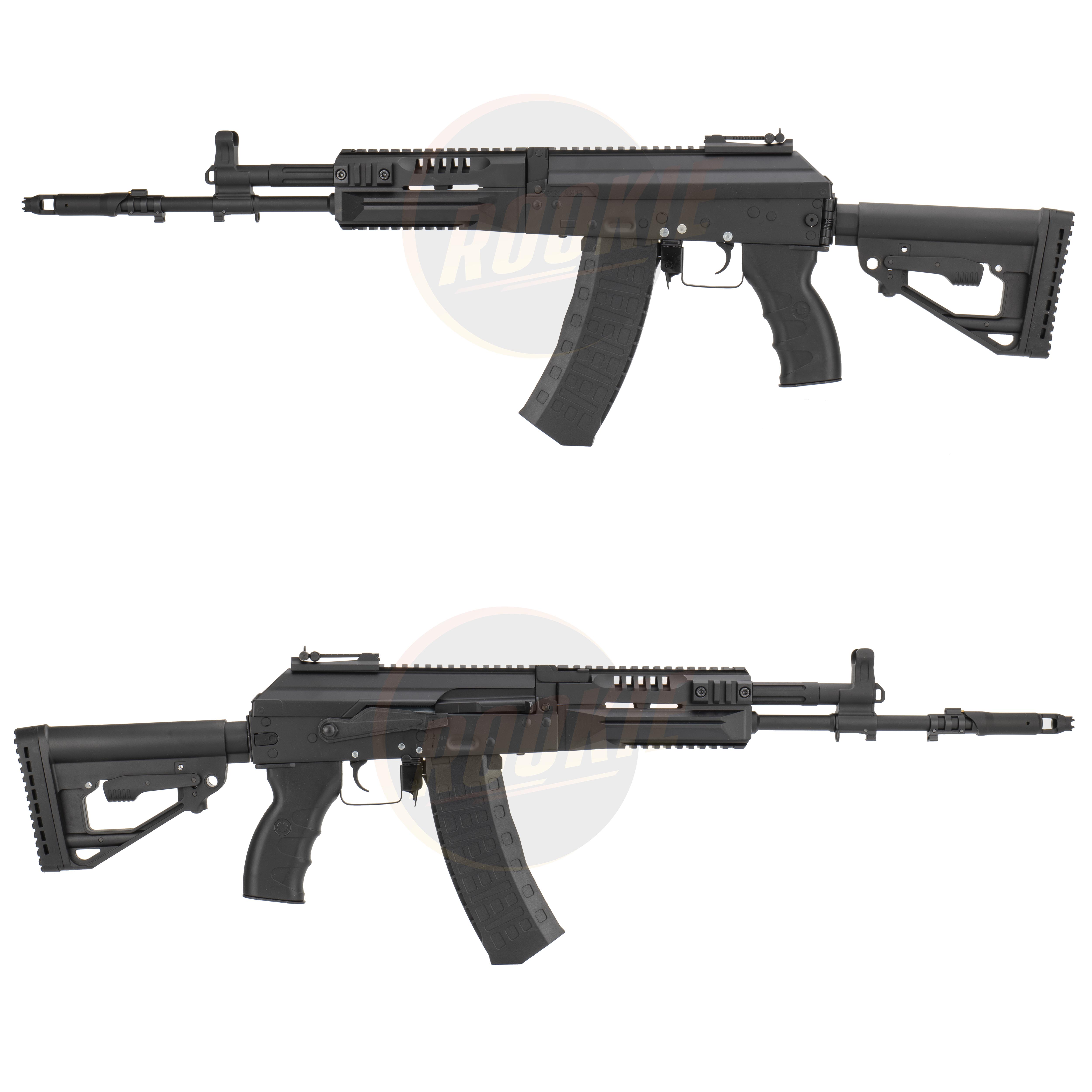 Double Bell 026 AK12 RAF AEG