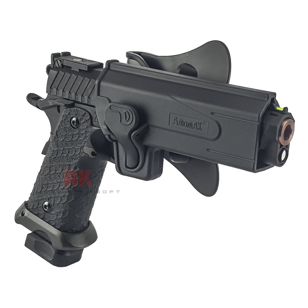 AMOMAX Holster for TM / KJW / WE / EMG Hi-CAPA Series