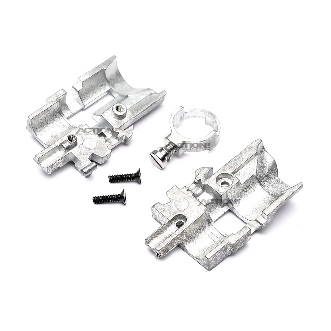 Unicorn TDC Hop-Up Chamber for VFC Glock Gen4/5