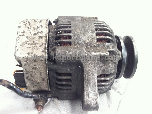 ไดชาร์จ ไดฮัทสุ S100