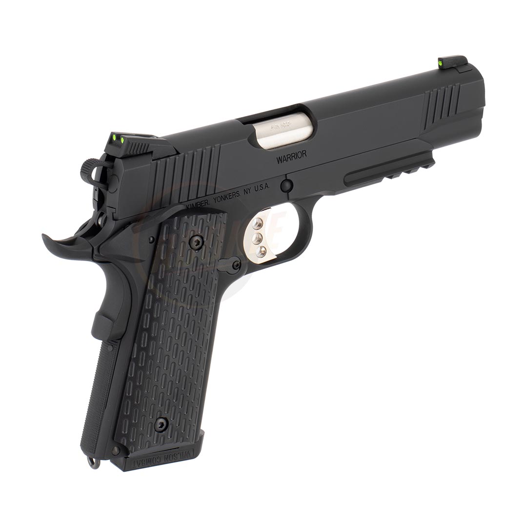 Army Armament R28 Kimber Warrior 1911 (Black)