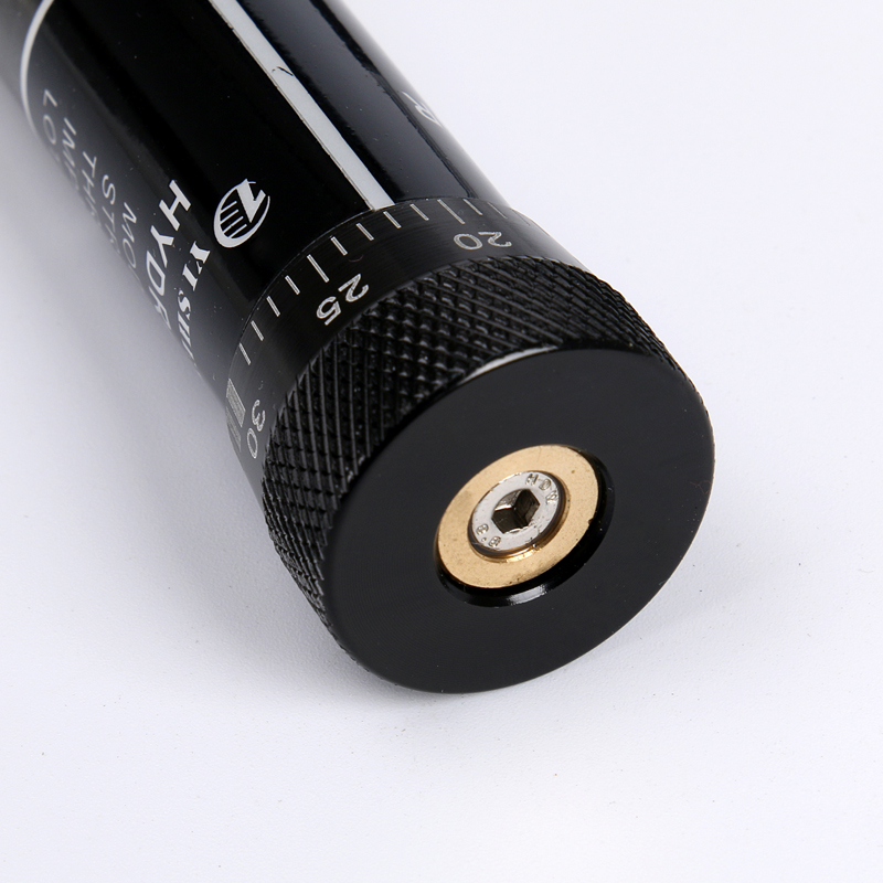 Hydro Speed Regulator Model "HR" (150 kgf)