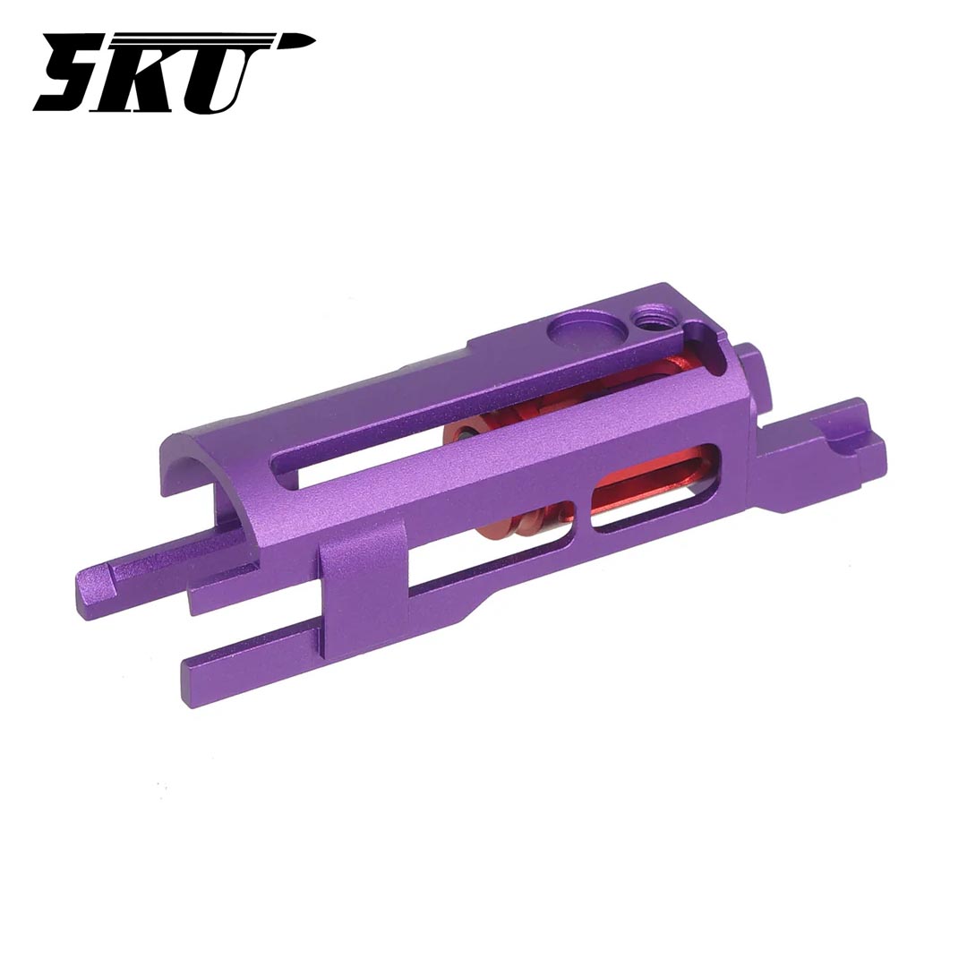 5KU Aluminum Blowback Housing for Maui Hi-CAPA (GB-576)