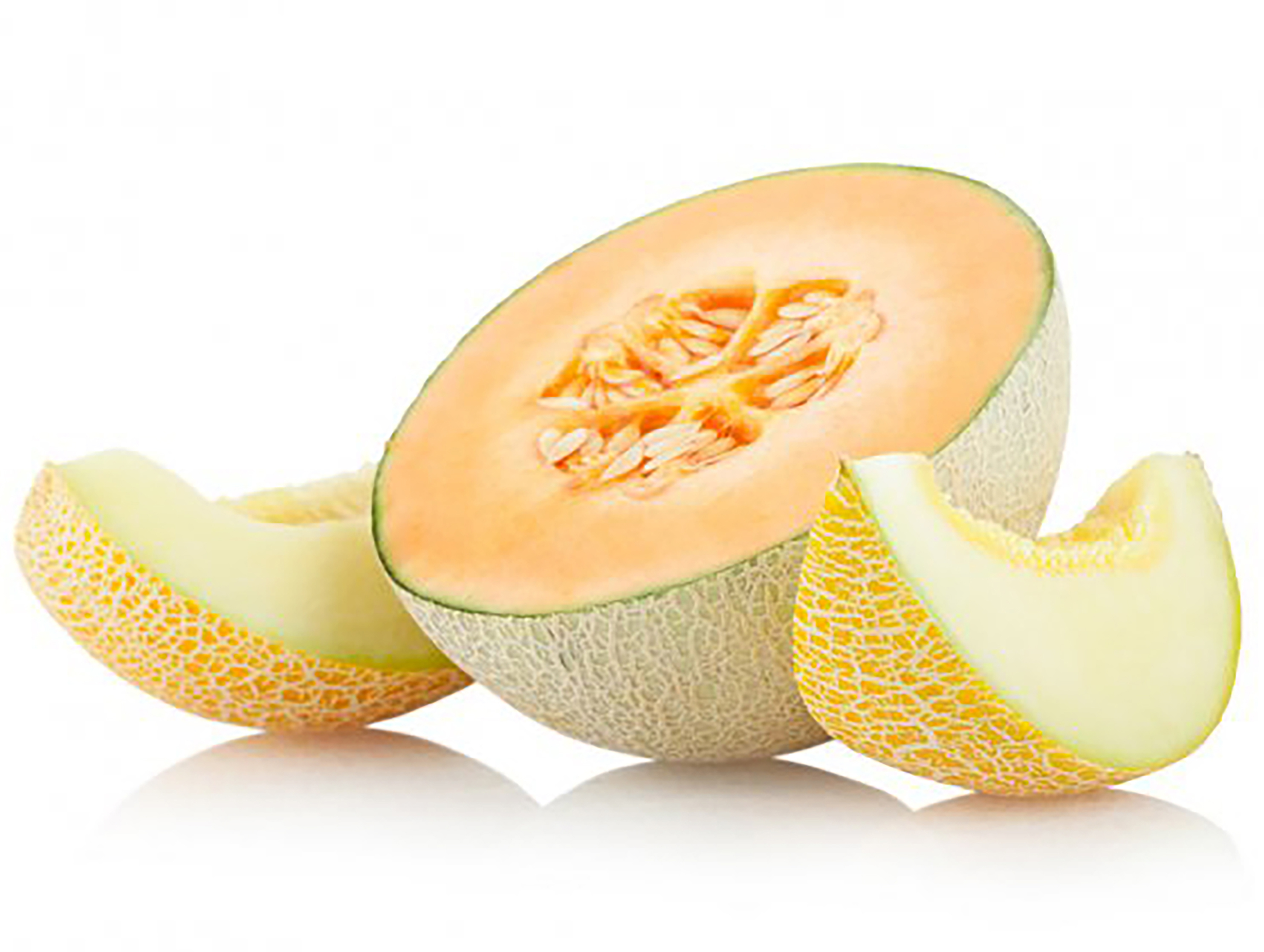 แคนตาลูป (Type)