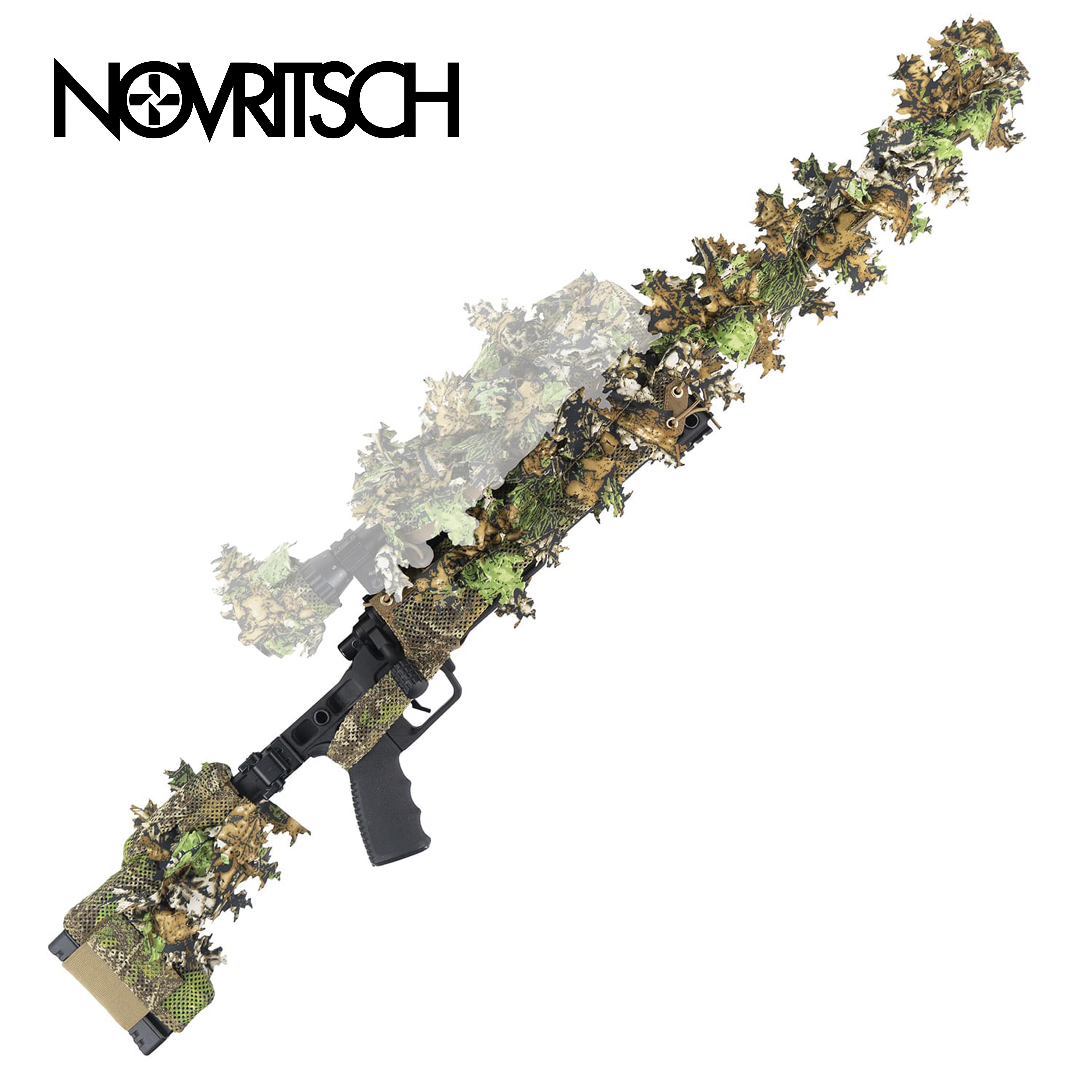 NOVRITSCH SSG10A3 – 3D Camo Cover