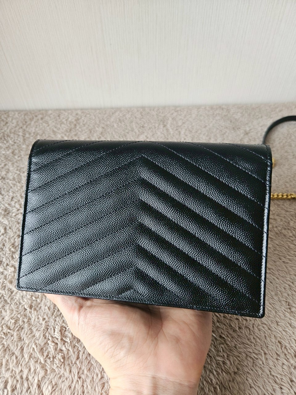 YSL WOC 7.5