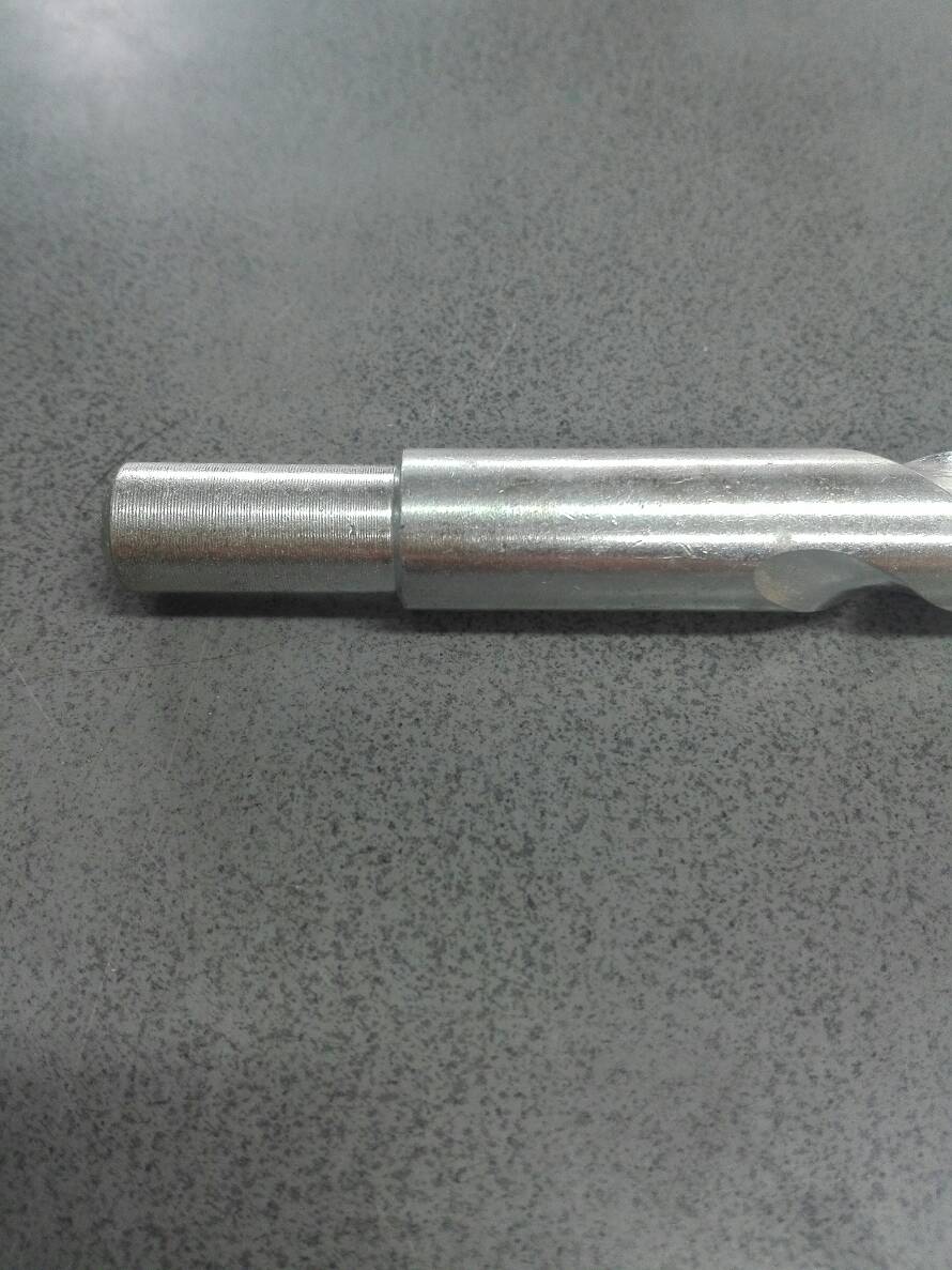 ดอกสว่านเจาะคอนกรีต