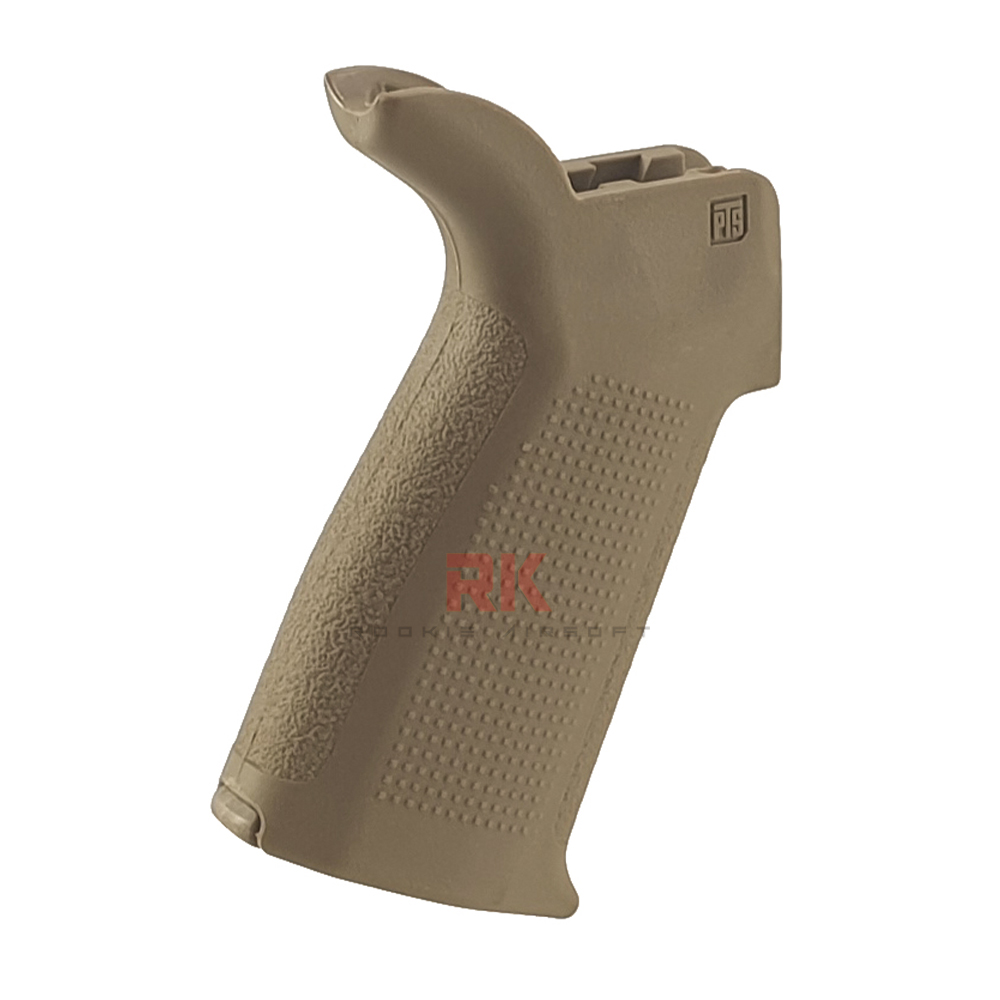 PTS Enhanced Polymer Grip (EPG) - GBB (FDE)
