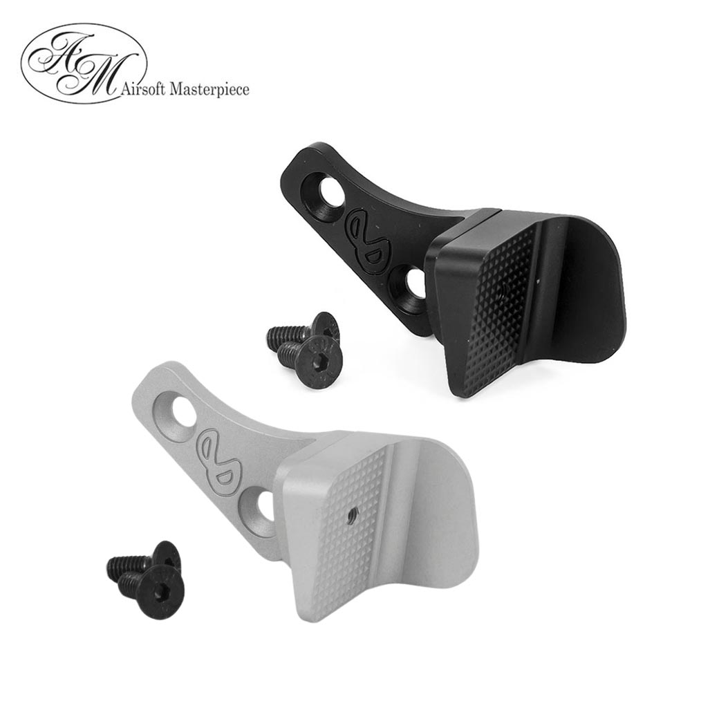 Airsoft Masterpiece Infinity Thumb Rest