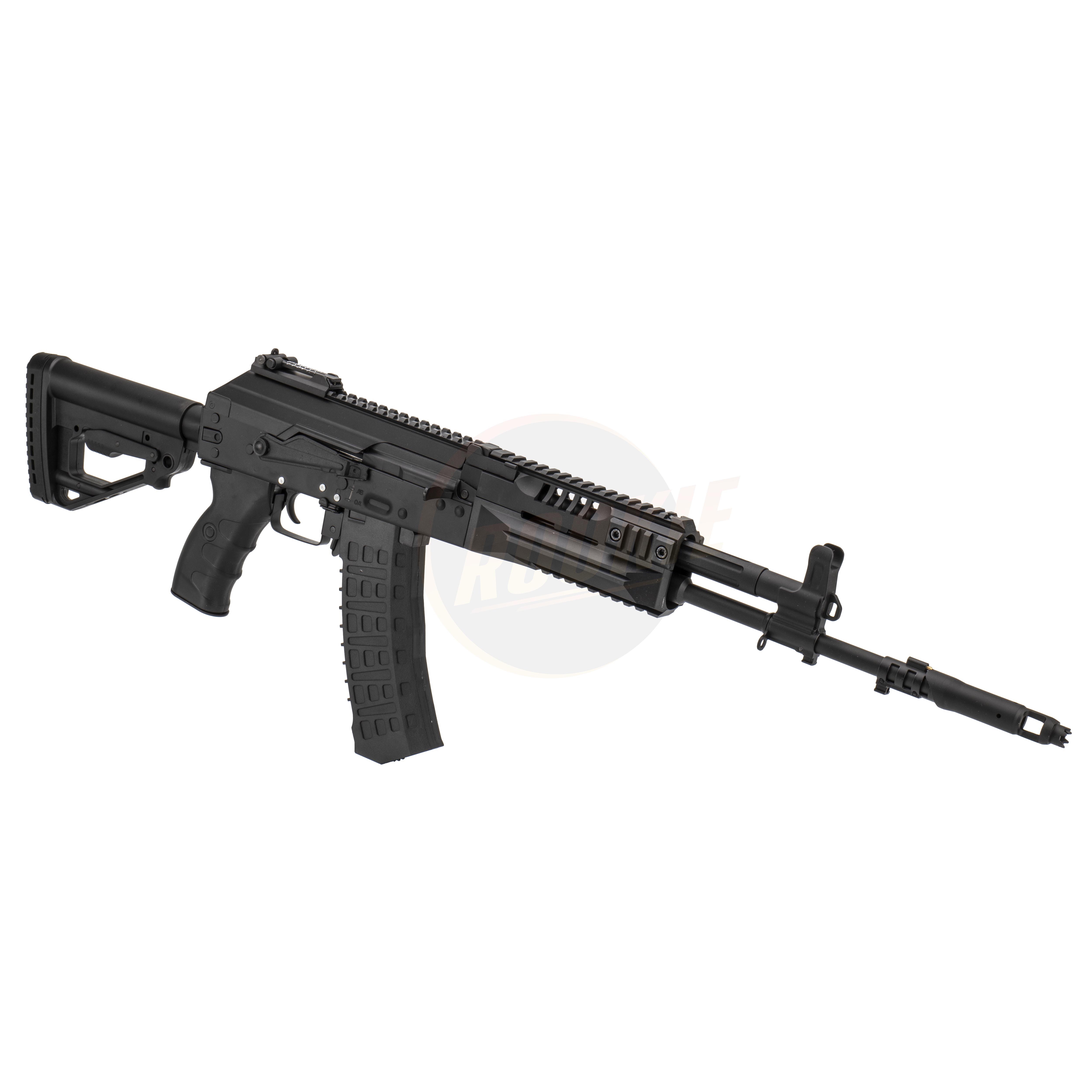 Double Bell 026 AK12 RAF AEG