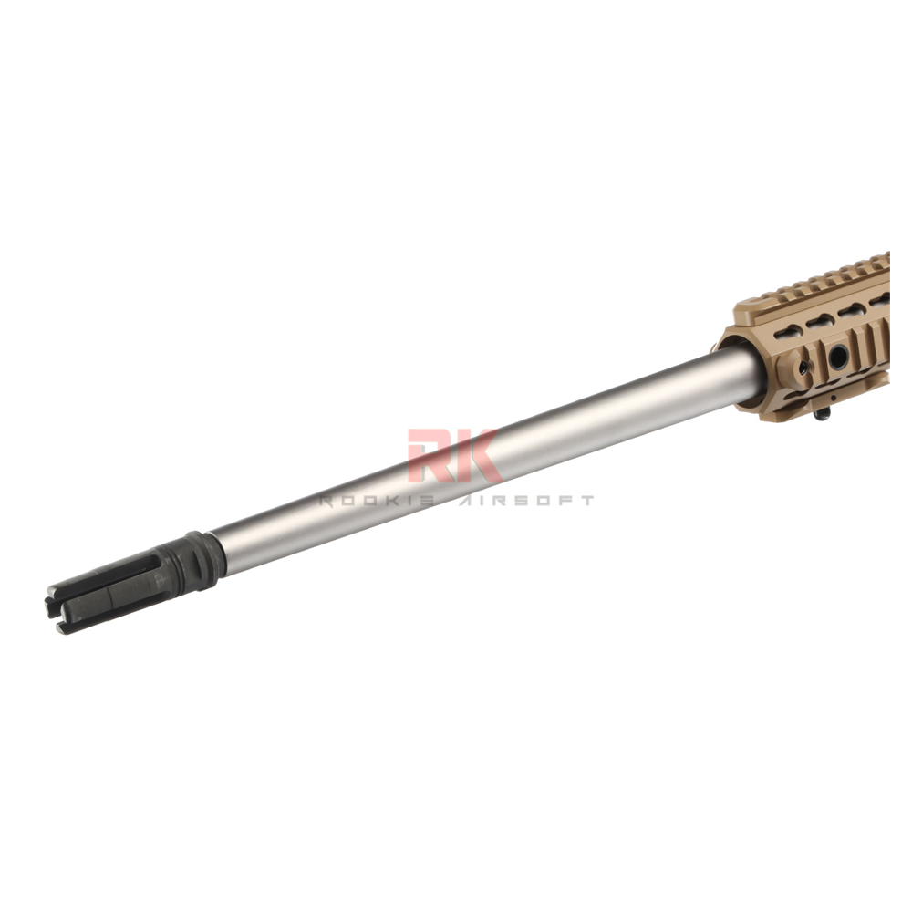 ARCHWICK MK13 Mod 7 Sniper Rifle (ฺTan)