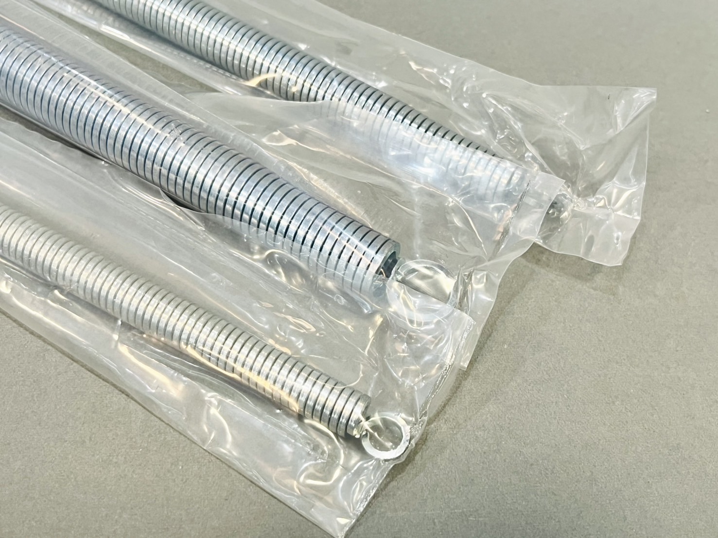 สปริงดัดท่อ BS นาโน