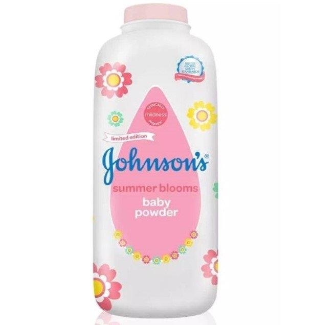 จอห์นสัน ซัมเมอร์ บลูมส์ (Type)