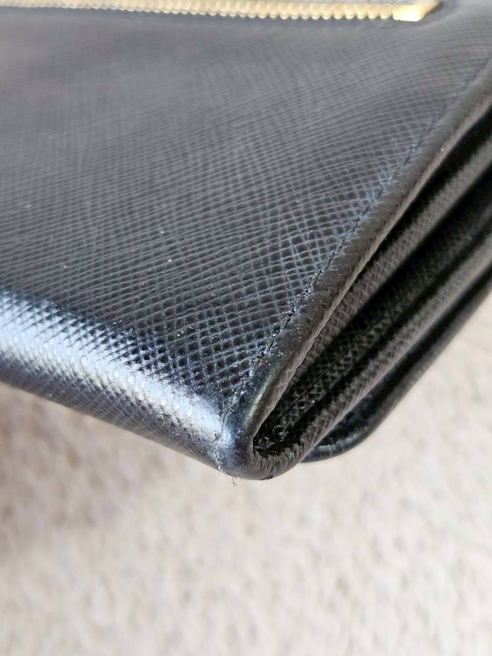 Prada Long Wallet 1MH132