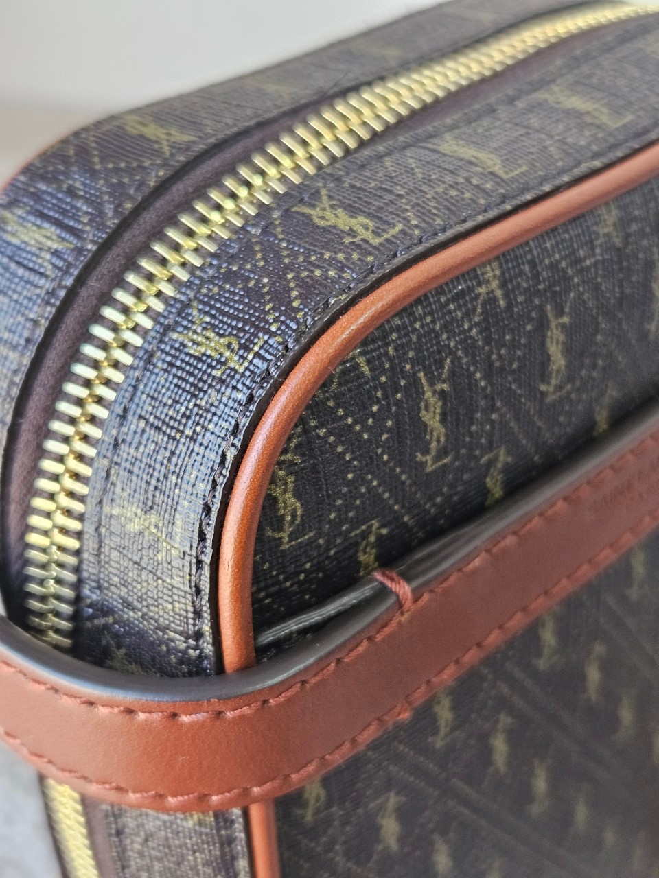 YSL Sac Mono Crossbody