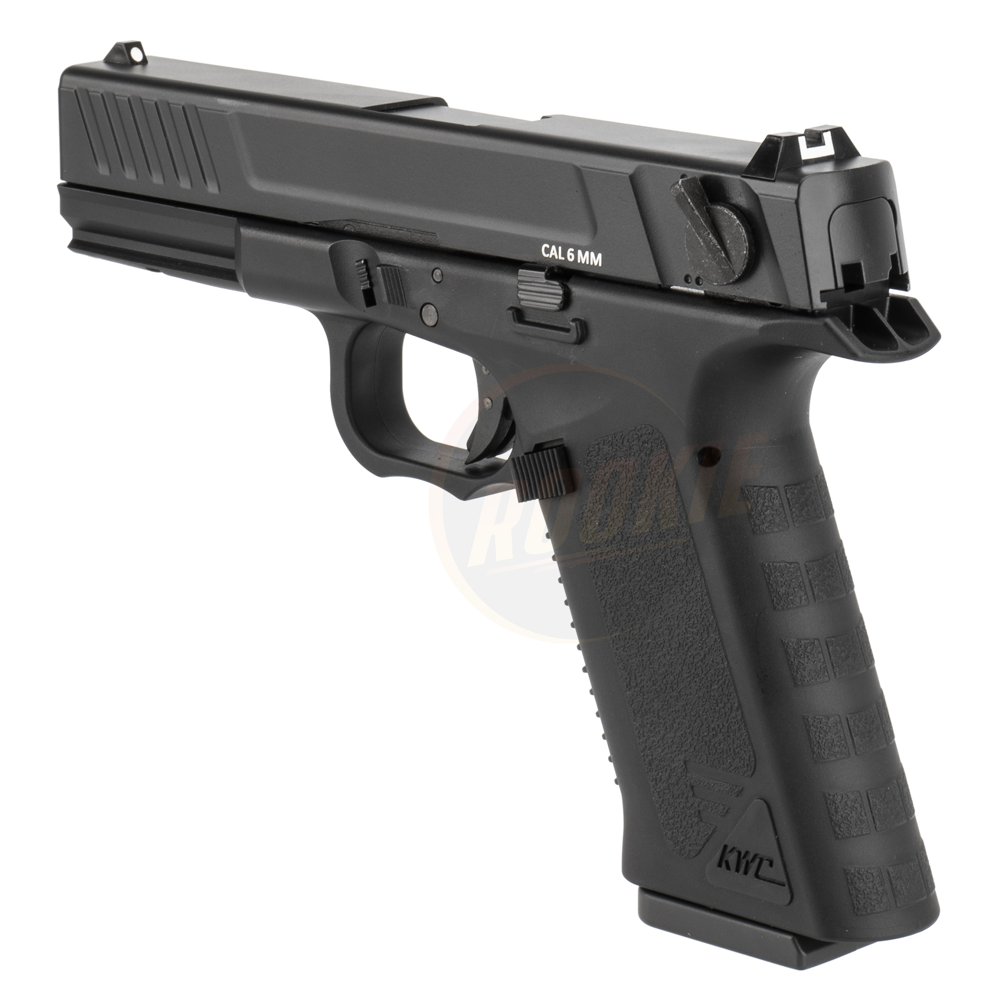 KWC G18C Co2