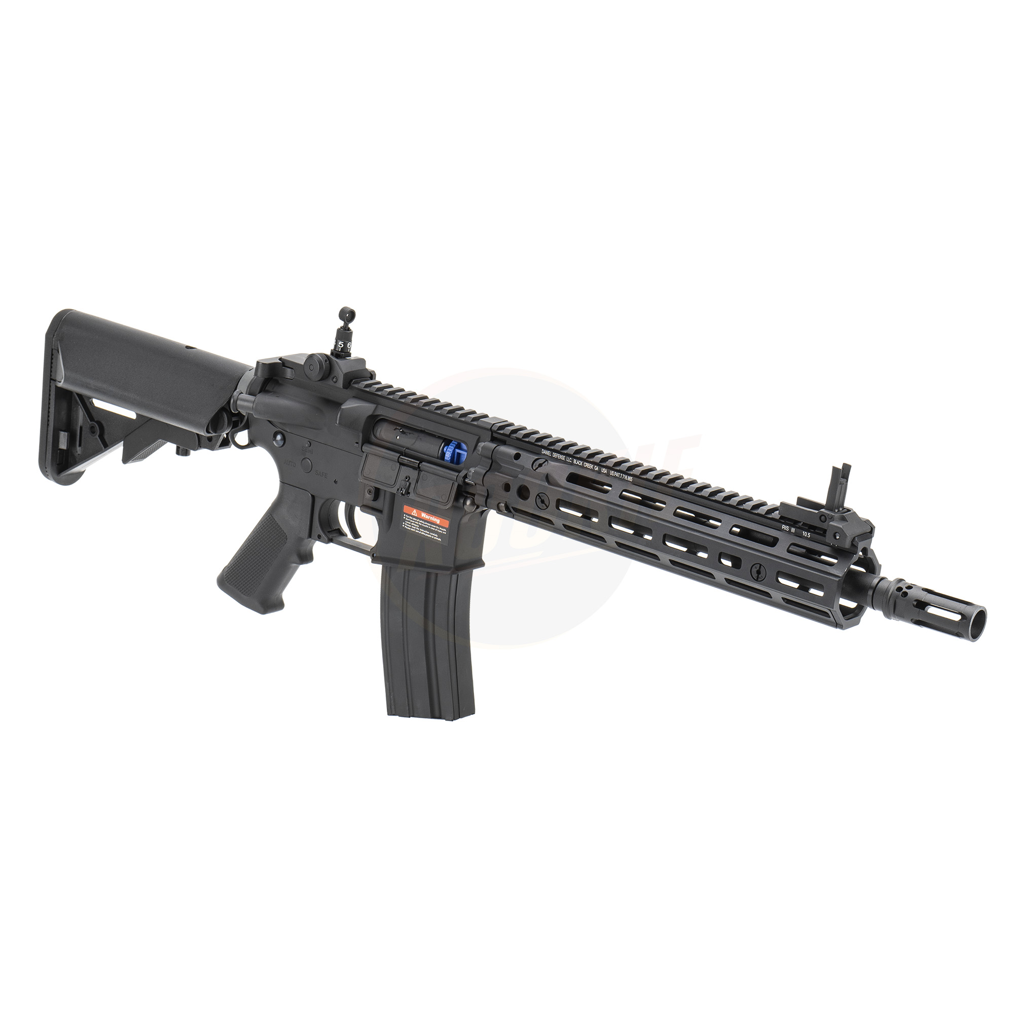 E&C 644 S2 MK18 DD RIS3