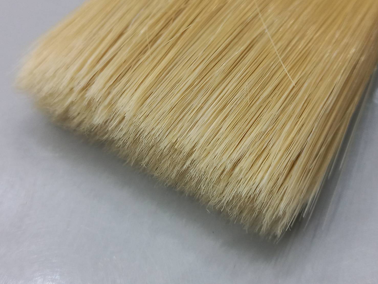 แปรงทาสีอย่างดีขนเคมี AT INDY