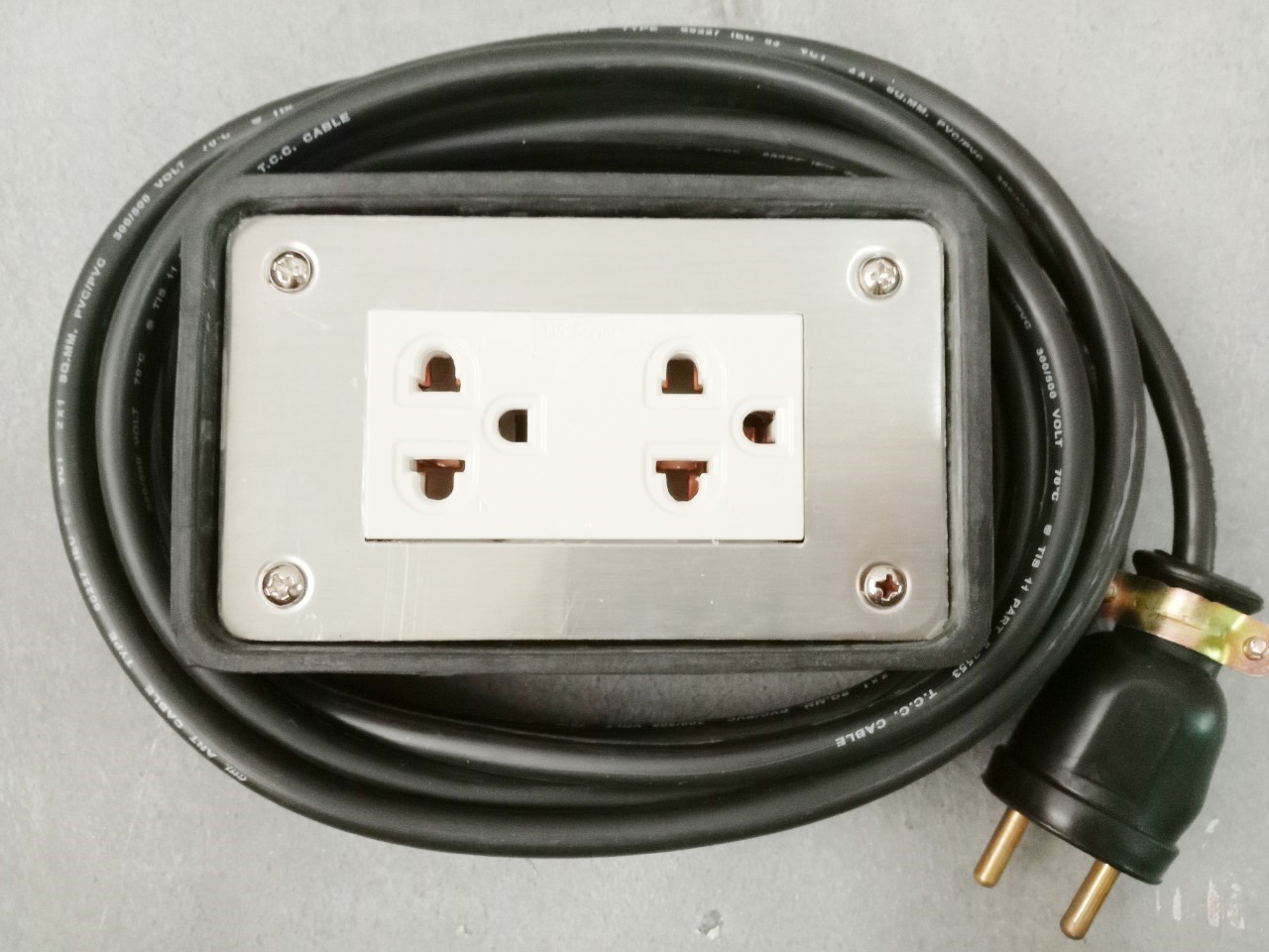 บ็อกยาง รุ่นใหม่