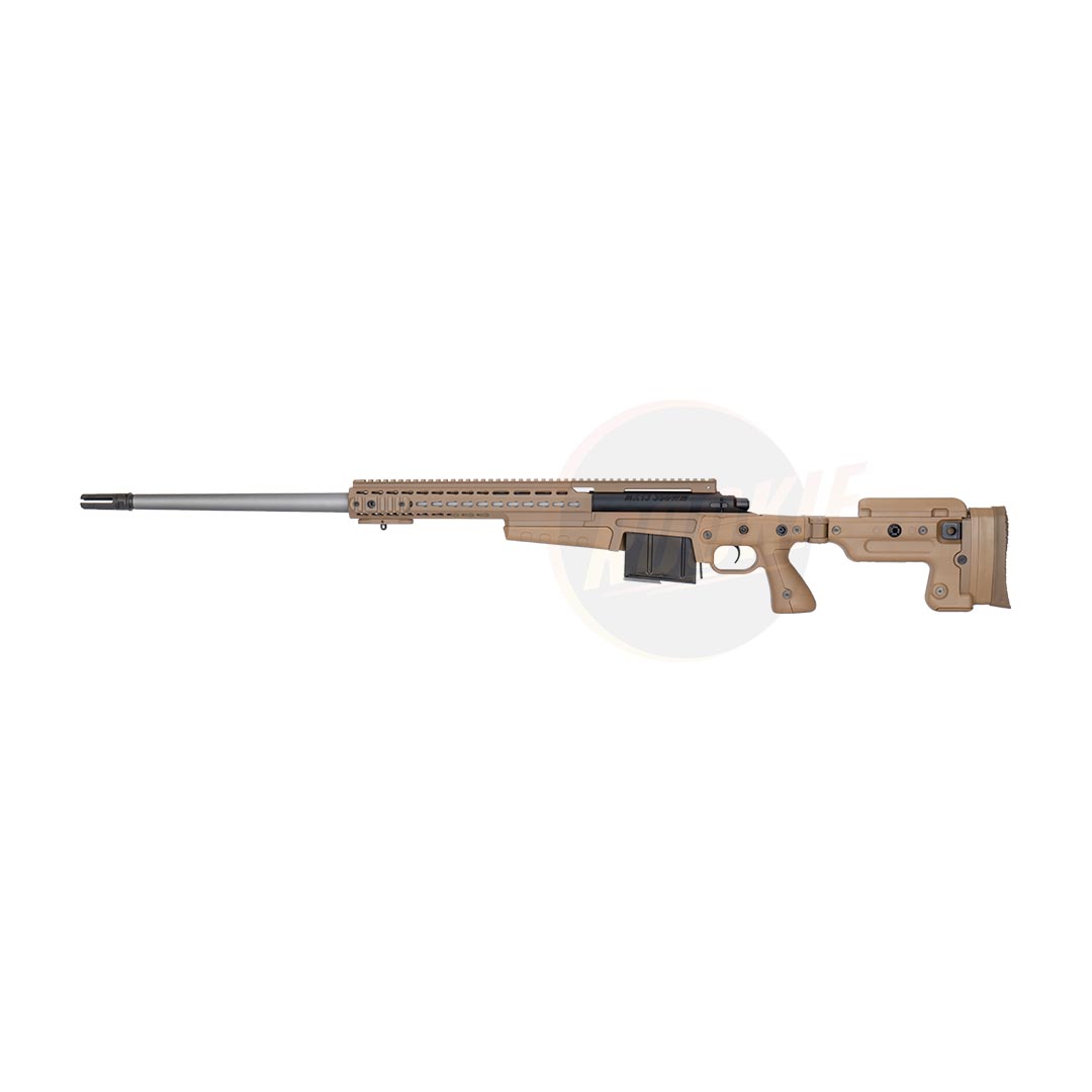 ARCHWICK MK13 Mod 7 Sniper Rifle (ฺTan)