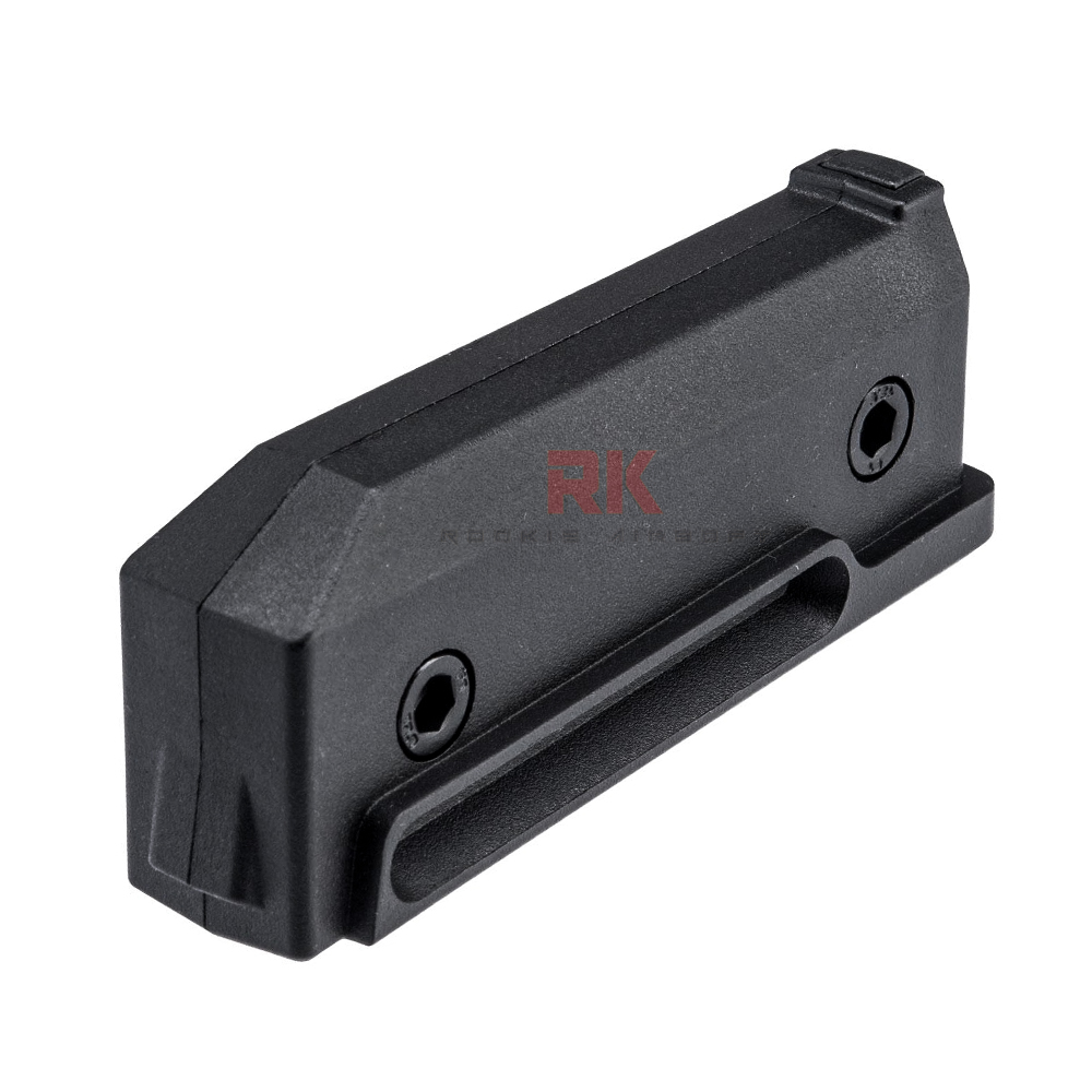 Silverback TAC41P 48rds Short Magazine