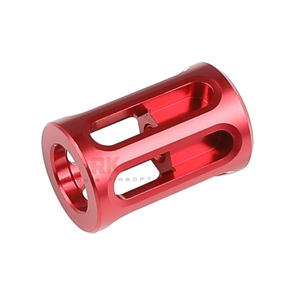 GunsModify New Air Seal Piston Head for Hi-CAPA Blowback Housing (EDGE Ver.)