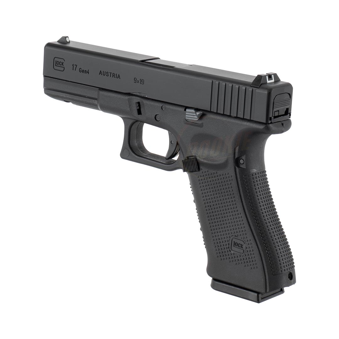 E&C 1106 G17 Gen4 GBB