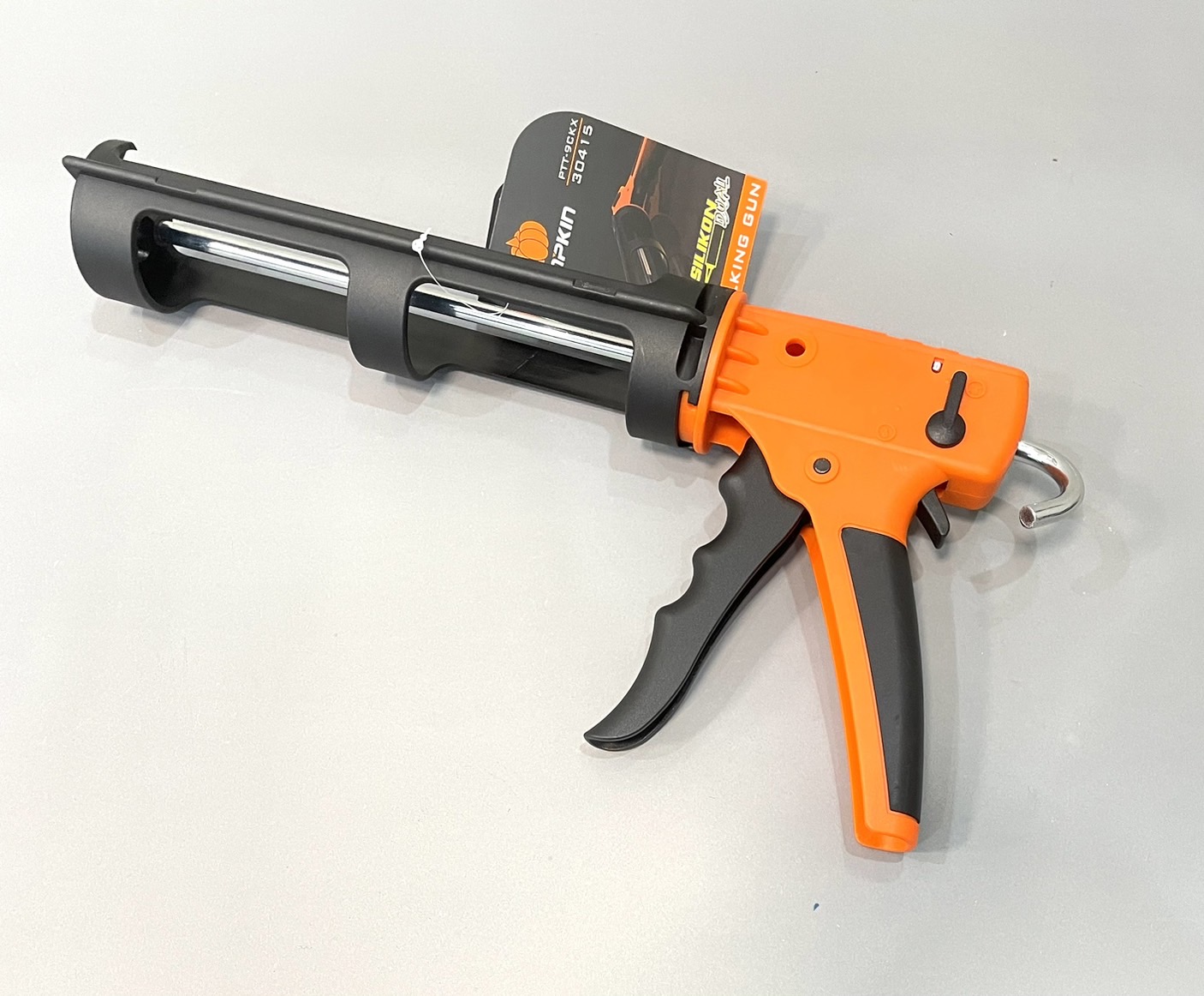 ปืนยิงซิลิโคน อย่างดี PTT9CKX พัมคิน