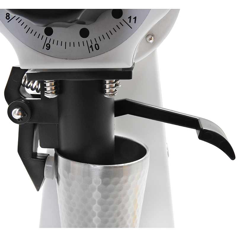 Commercial Coffee bean grinder,burr 98mm.(Small)