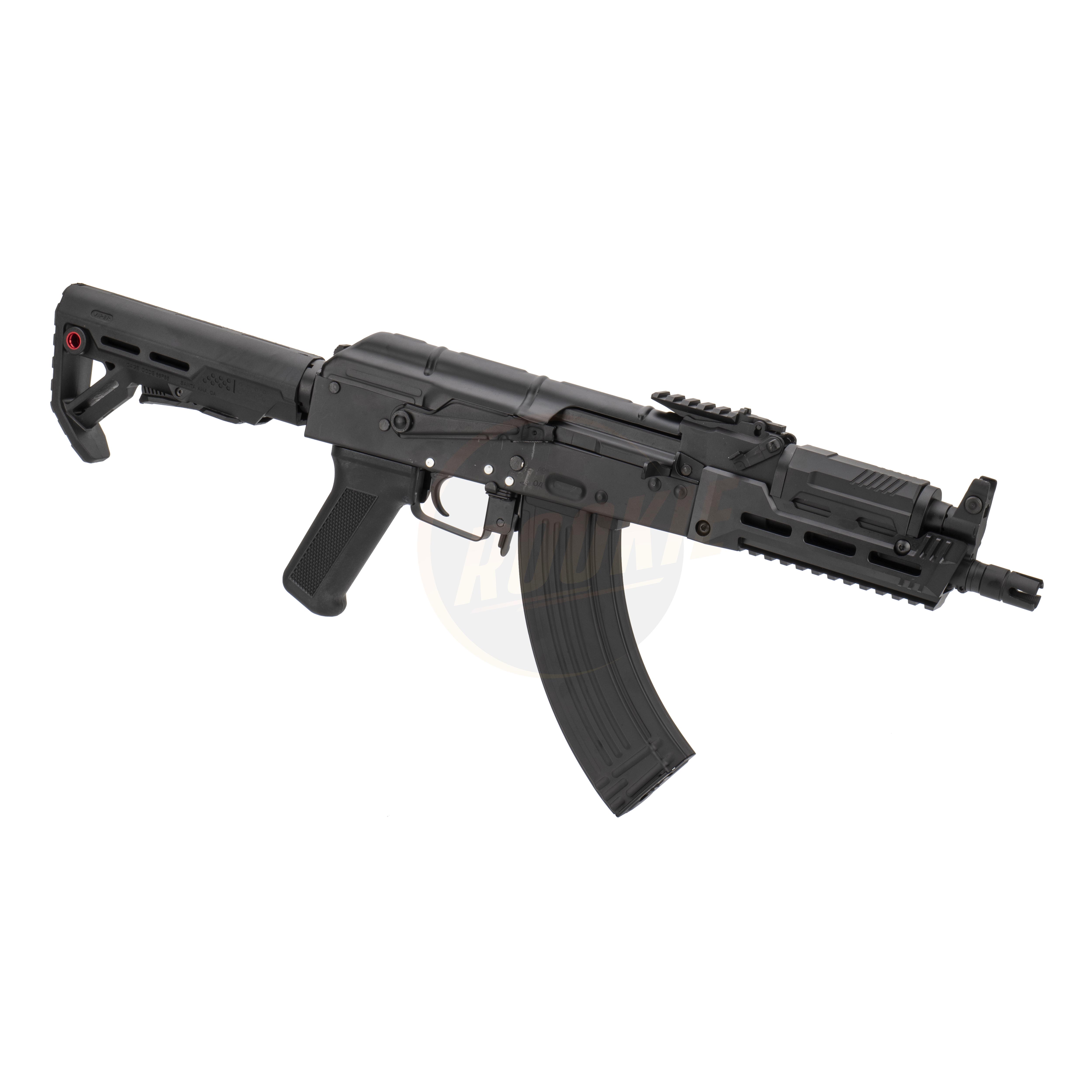 Double Bell 025 AK Storm AEG