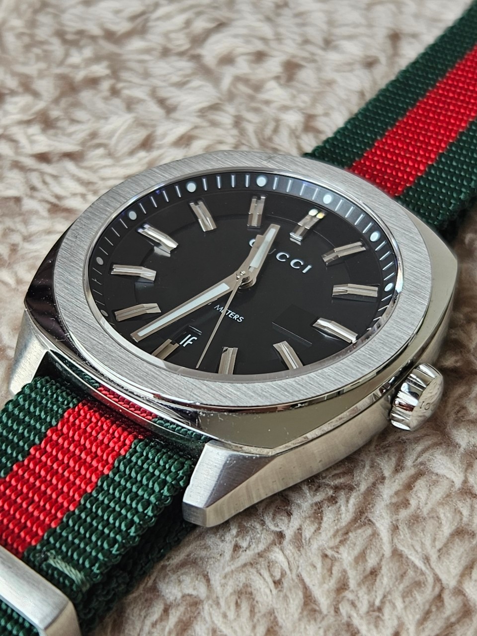 Gucci GG2570 Watch 41มม.