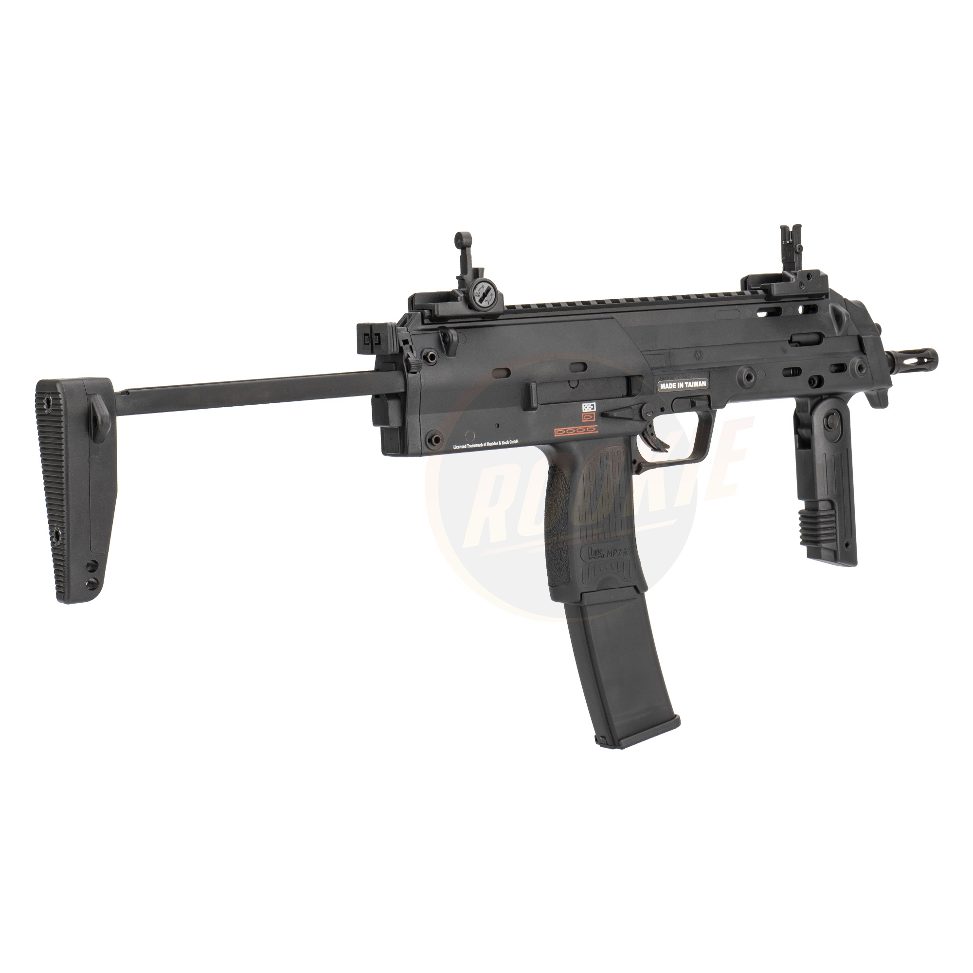 UMAREX / VFC MP7A1 Gen2 GBB